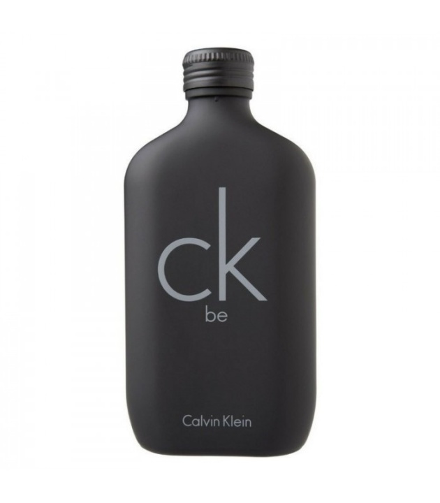 Calvin Klein CK Be Edt 100ml ryhmässä KAUNEUS JA TERVEYS / Tuoksut & Parfyymit / Parfyymit / Naisten Tuoksut @ TP E-commerce Nordic AB (38-56991)