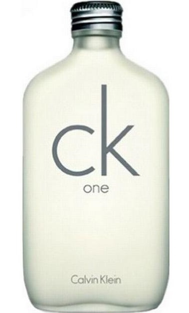 Calvin Klein CK One Edt 100ml ryhmässä KAUNEUS JA TERVEYS / Tuoksut & Parfyymit / Parfyymit / Naisten Tuoksut @ TP E-commerce Nordic AB (38-56994)