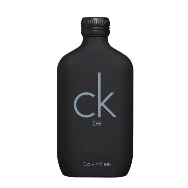 Calvin Klein CK Be Edt 50ml ryhmässä KAUNEUS JA TERVEYS / Tuoksut & Parfyymit / Parfyymit / Naisten Tuoksut @ TP E-commerce Nordic AB (38-57001)