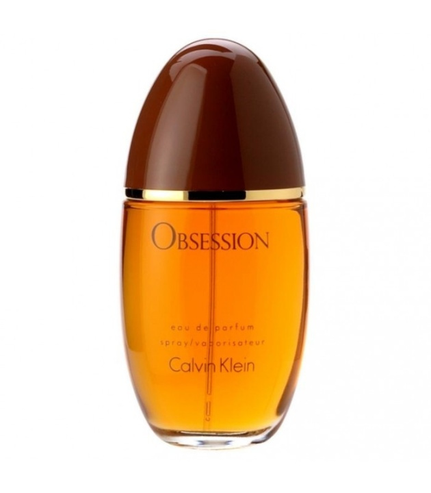 Calvin Klein Obsession Edp 50ml ryhmässä KAUNEUS JA TERVEYS / Tuoksut & Parfyymit / Parfyymit / Naisten Tuoksut @ TP E-commerce Nordic AB (38-57005)