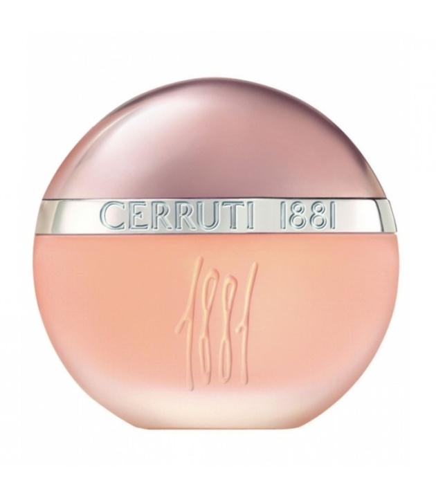 Cerruti 1881 Femme Edt 100ml ryhmässä KAUNEUS JA TERVEYS / Tuoksut & Parfyymit / Parfyymit / Naisten Tuoksut @ TP E-commerce Nordic AB (38-57016)