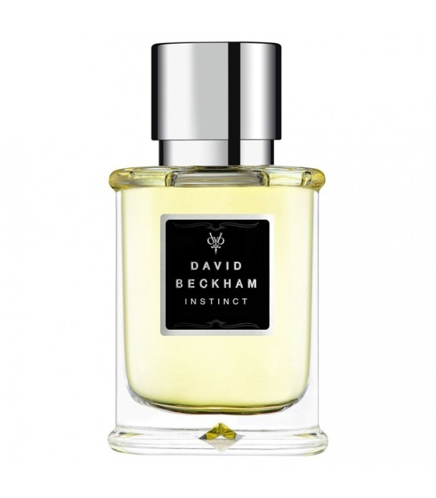 David Beckham Instinct Edt 75ml ryhmässä KAUNEUS JA TERVEYS / Tuoksut & Parfyymit / Parfyymit / Miesten Tuoksut @ TP E-commerce Nordic AB (38-57113)