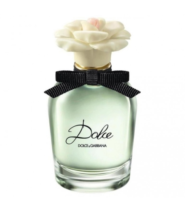 Dolce & Gabbana Dolce Edp 50ml ryhmässä KAUNEUS JA TERVEYS / Tuoksut & Parfyymit / Parfyymit / Naisten Tuoksut @ TP E-commerce Nordic AB (38-57146)
