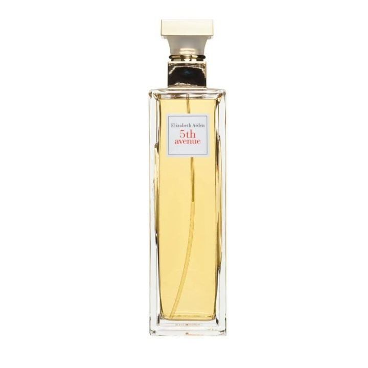 Elizabeth Arden 5th Avenue Edp 125ml ryhmässä KAUNEUS JA TERVEYS / Tuoksut & Parfyymit / Parfyymit / Naisten Tuoksut @ TP E-commerce Nordic AB (38-57162)