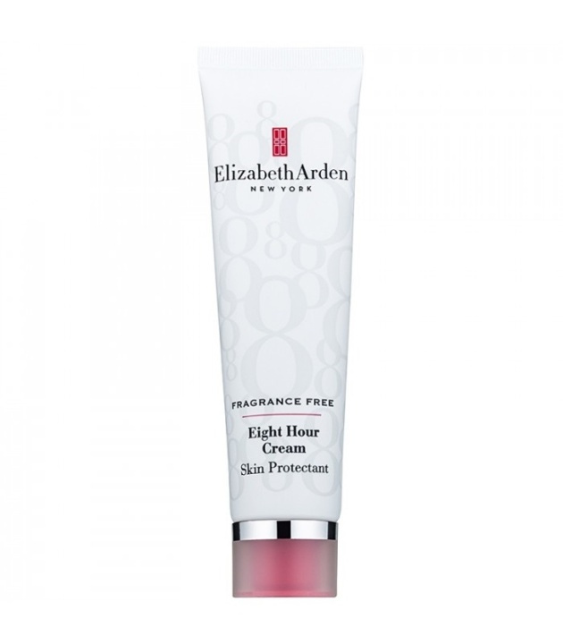 Elizabeth Arden Eight Hour Cream Skin Protectant 50ml ryhmässä KAUNEUS JA TERVEYS / Ihonhoito / Kasvot / Päivävoide @ TP E-commerce Nordic AB (38-57174)