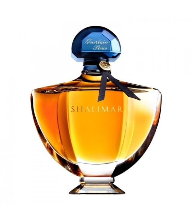 Guerlain Shalimar Edp 30ml ryhmässä KAUNEUS JA TERVEYS / Tuoksut & Parfyymit / Parfyymit / Naisten Tuoksut @ TP E-commerce Nordic AB (38-57251)