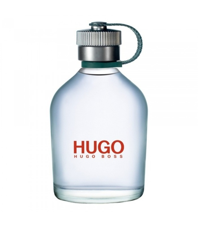 Hugo Boss Hugo Man Edt 40ml ryhmässä KAUNEUS JA TERVEYS / Tuoksut & Parfyymit / Parfyymit / Miesten Tuoksut @ TP E-commerce Nordic AB (38-57265)