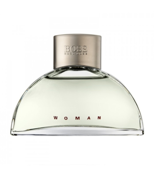 Hugo Boss Boss Woman Edp 90ml ryhmässä KAUNEUS JA TERVEYS / Tuoksut & Parfyymit / Parfyymit / Naisten Tuoksut @ TP E-commerce Nordic AB (38-57266)