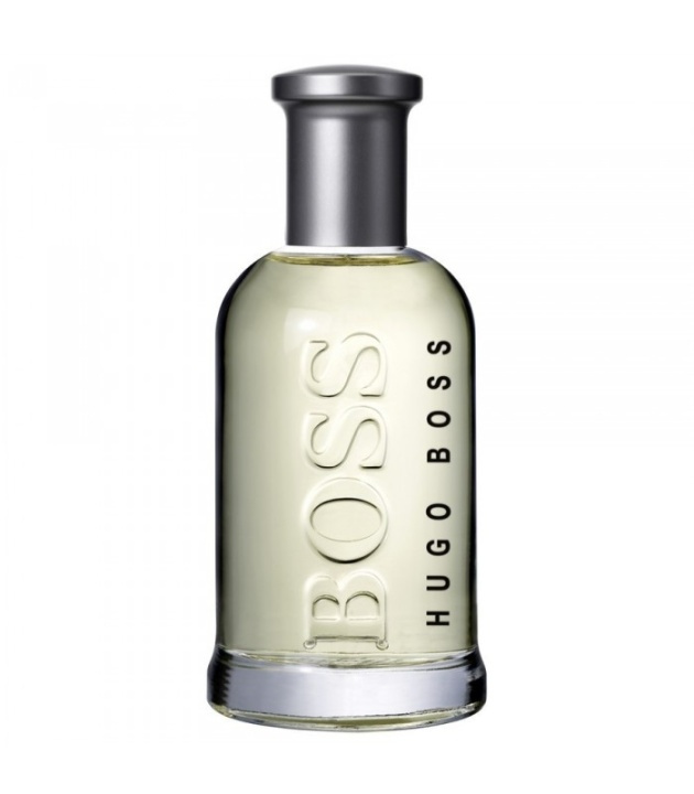 Hugo Boss Boss Bottled Edt 30ml ryhmässä KAUNEUS JA TERVEYS / Tuoksut & Parfyymit / Parfyymit / Miesten Tuoksut @ TP E-commerce Nordic AB (38-57267)
