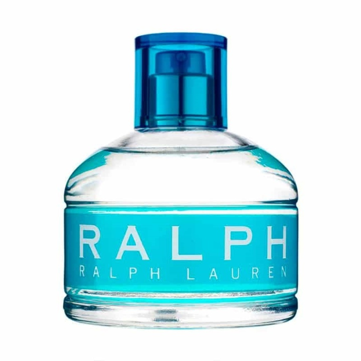 Ralph Lauren Ralph Edt 50ml ryhmässä KAUNEUS JA TERVEYS / Tuoksut & Parfyymit / Parfyymit / Naisten Tuoksut @ TP E-commerce Nordic AB (38-57294)