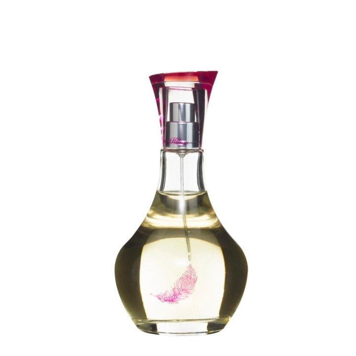 Paris Hilton Can Can Edp 100ml ryhmässä KAUNEUS JA TERVEYS / Tuoksut & Parfyymit / Parfyymit / Naisten Tuoksut @ TP E-commerce Nordic AB (38-57299)