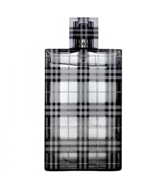 Burberry Brit For Men Edt 50ml ryhmässä KAUNEUS JA TERVEYS / Tuoksut & Parfyymit / Parfyymit / Miesten Tuoksut @ TP E-commerce Nordic AB (38-57326)