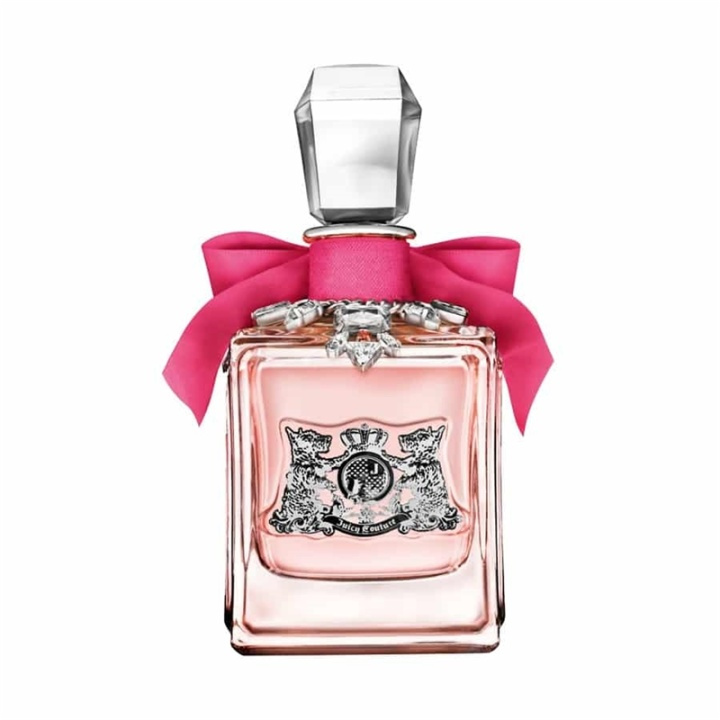 Juicy Couture La La Edp 100ml ryhmässä KAUNEUS JA TERVEYS / Tuoksut & Parfyymit / Parfyymit / Naisten Tuoksut @ TP E-commerce Nordic AB (38-57432)