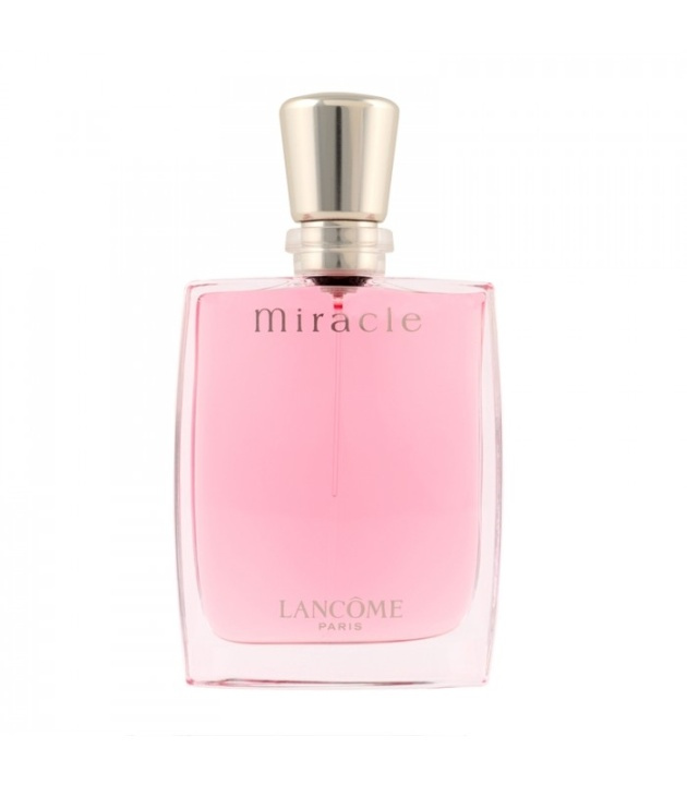 Lancome Miracle Edp 30ml ryhmässä KAUNEUS JA TERVEYS / Tuoksut & Parfyymit / Parfyymit / Naisten Tuoksut @ TP E-commerce Nordic AB (38-57451)