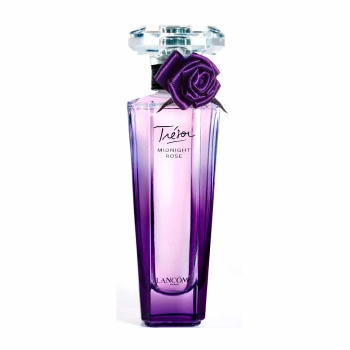 Lancome Tresor Midnight Rose Edp 30ml ryhmässä KAUNEUS JA TERVEYS / Tuoksut & Parfyymit / Parfyymit / Naisten Tuoksut @ TP E-commerce Nordic AB (38-57452)