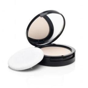 Beauty UK NEW Face Powder Compact No.1 ryhmässä KAUNEUS JA TERVEYS / Meikit / Meikit Kasvot / Puuteri @ TP E-commerce Nordic AB (38-57504)