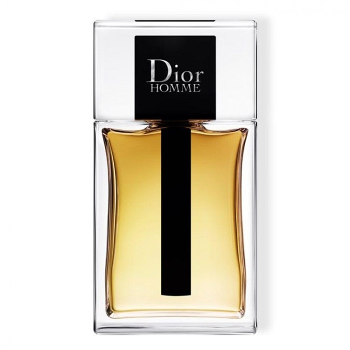 Dior Homme Edt 50ml ryhmässä KAUNEUS JA TERVEYS / Tuoksut & Parfyymit / Parfyymit / Miesten Tuoksut @ TP E-commerce Nordic AB (38-57541)