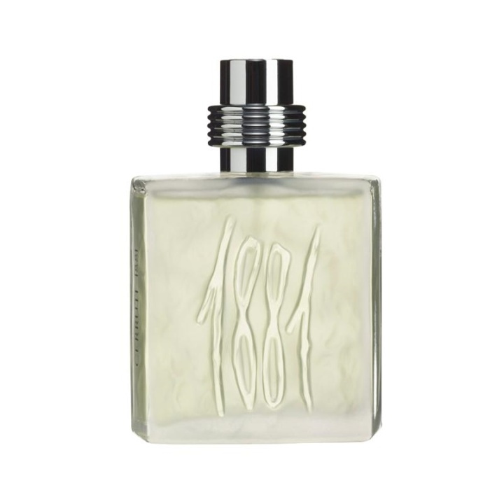 Cerruti 1881 For Men Edt 100ml ryhmässä KAUNEUS JA TERVEYS / Tuoksut & Parfyymit / Parfyymit / Miesten Tuoksut @ TP E-commerce Nordic AB (38-57587)