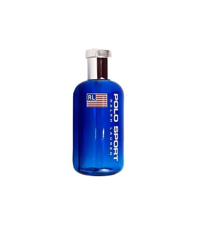 Ralph Lauren Polo Sport Edt 75ml ryhmässä KAUNEUS JA TERVEYS / Tuoksut & Parfyymit / Parfyymit / Miesten Tuoksut @ TP E-commerce Nordic AB (38-57593)