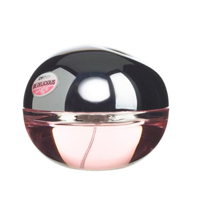 DKNY Be Delicious Fresh Blossom Edp 100ml ryhmässä KAUNEUS JA TERVEYS / Tuoksut & Parfyymit / Parfyymit / Naisten Tuoksut @ TP E-commerce Nordic AB (38-57594)