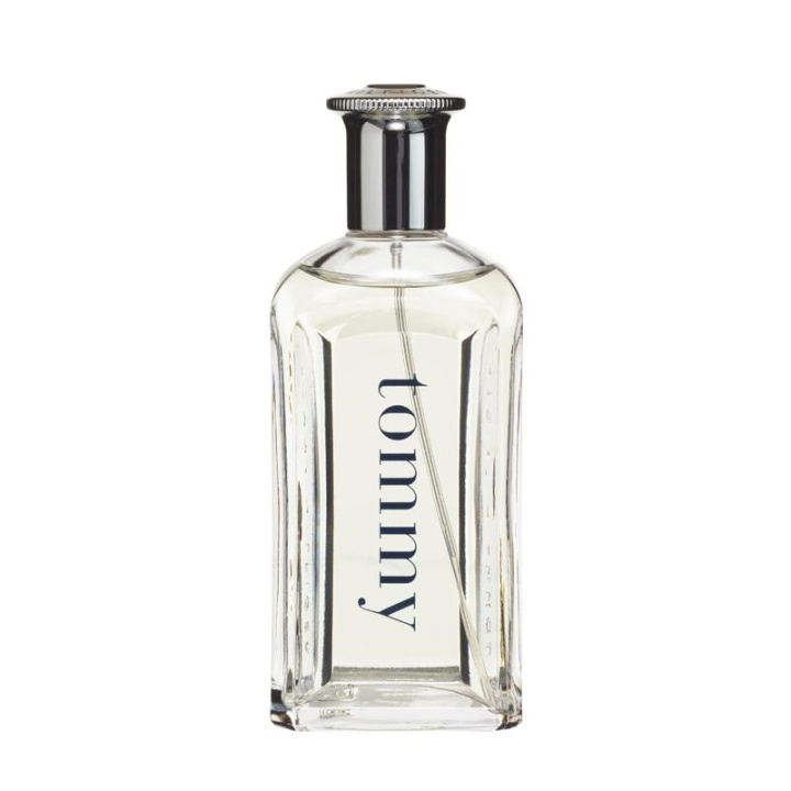 Tommy Hilfiger Tommy Edt 100ml ryhmässä KAUNEUS JA TERVEYS / Tuoksut & Parfyymit / Parfyymit / Miesten Tuoksut @ TP E-commerce Nordic AB (38-57604)