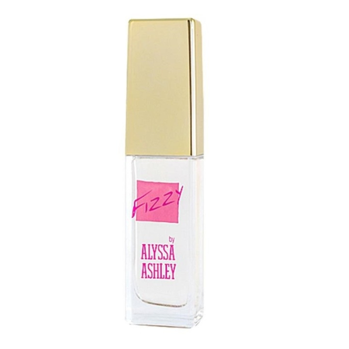 Alyssa Ashley Fizzy Edt 100ml ryhmässä KAUNEUS JA TERVEYS / Tuoksut & Parfyymit / Parfyymit / Naisten Tuoksut @ TP E-commerce Nordic AB (38-57671)