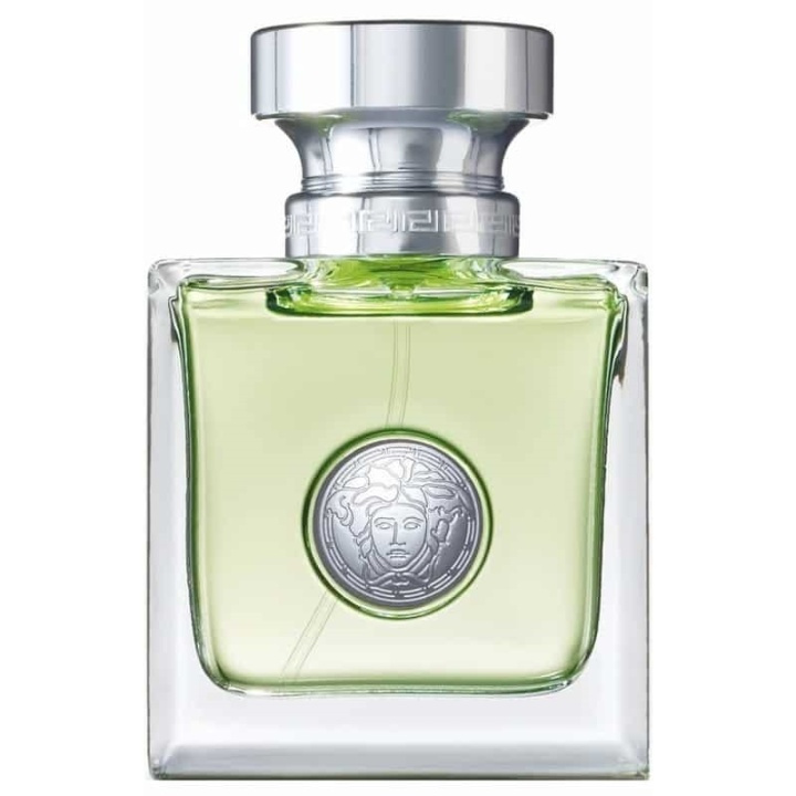 Versace Versense Edt 50ml ryhmässä KAUNEUS JA TERVEYS / Tuoksut & Parfyymit / Parfyymit / Naisten Tuoksut @ TP E-commerce Nordic AB (38-57694)