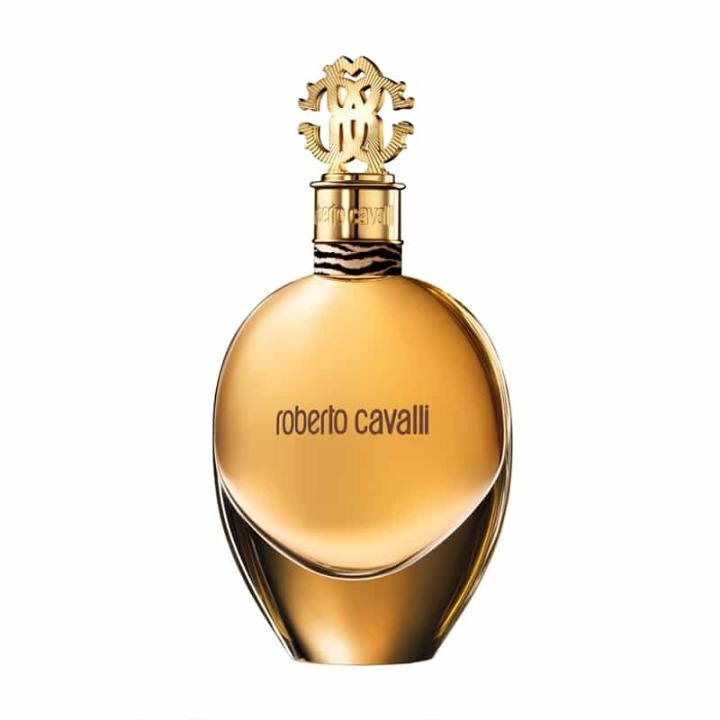 Roberto Cavalli Edp 75ml ryhmässä KAUNEUS JA TERVEYS / Tuoksut & Parfyymit / Parfyymit / Naisten Tuoksut @ TP E-commerce Nordic AB (38-57734)