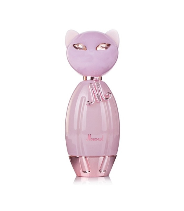 Katy Perry Meow Edp 100ml ryhmässä KAUNEUS JA TERVEYS / Tuoksut & Parfyymit / Parfyymit / Naisten Tuoksut @ TP E-commerce Nordic AB (38-57817)