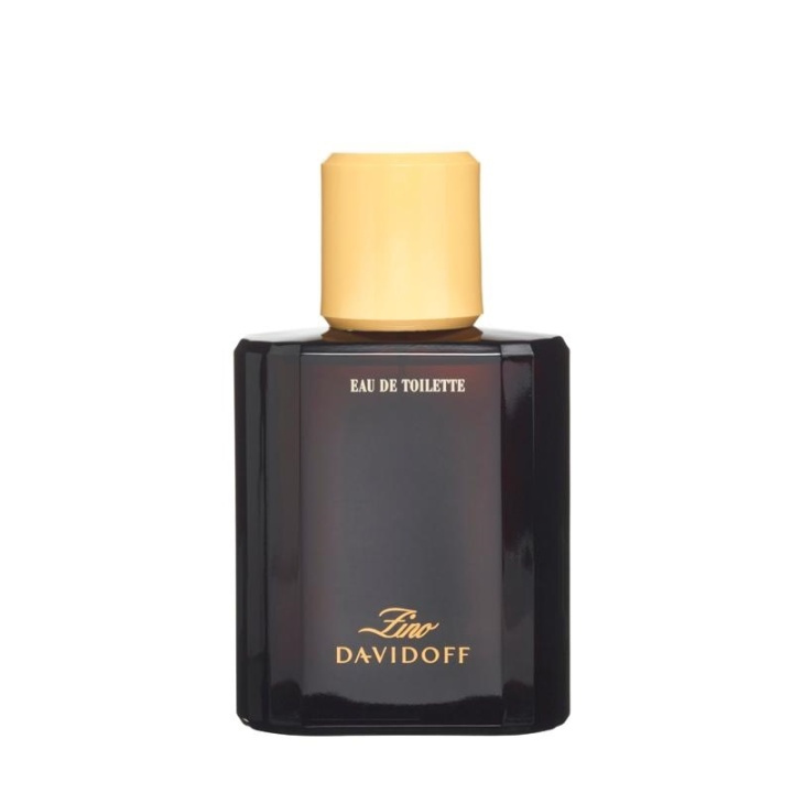 Davidoff Zino Edt 125ml ryhmässä KAUNEUS JA TERVEYS / Tuoksut & Parfyymit / Parfyymit / Miesten Tuoksut @ TP E-commerce Nordic AB (38-57823)