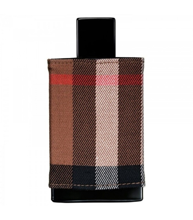 Burberry London Men Edt 50ml ryhmässä KAUNEUS JA TERVEYS / Tuoksut & Parfyymit / Parfyymit / Miesten Tuoksut @ TP E-commerce Nordic AB (38-57845)