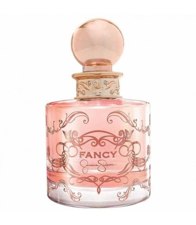 Jessica Simpson Fancy Edp 100ml ryhmässä KAUNEUS JA TERVEYS / Tuoksut & Parfyymit / Parfyymit / Naisten Tuoksut @ TP E-commerce Nordic AB (38-57852)