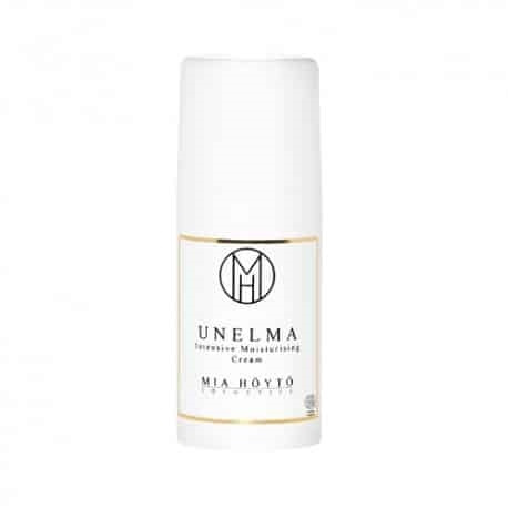 Mia Höytö UNELMA Travel Size 15ml ryhmässä KAUNEUS JA TERVEYS / Ihonhoito / Kasvot / Päivävoide @ TP E-commerce Nordic AB (38-57938)