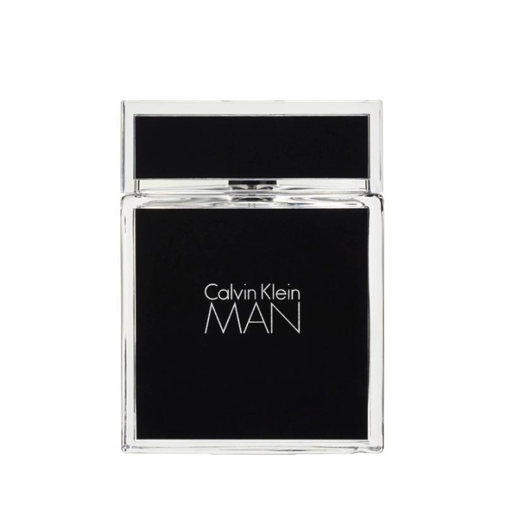 Calvin Klein Man Edt 50ml ryhmässä KAUNEUS JA TERVEYS / Tuoksut & Parfyymit / Parfyymit / Miesten Tuoksut @ TP E-commerce Nordic AB (38-57976)