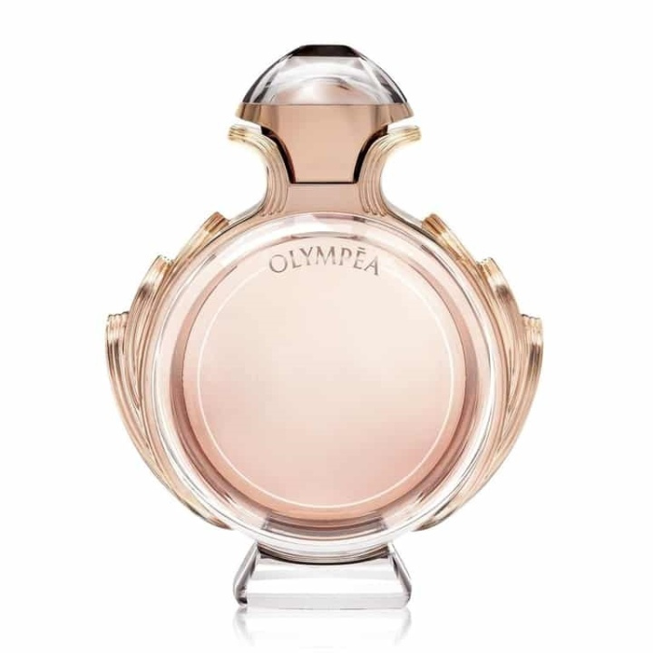 Paco Rabanne Olympea Edp 30ml ryhmässä KAUNEUS JA TERVEYS / Tuoksut & Parfyymit / Parfyymit / Naisten Tuoksut @ TP E-commerce Nordic AB (38-58008)