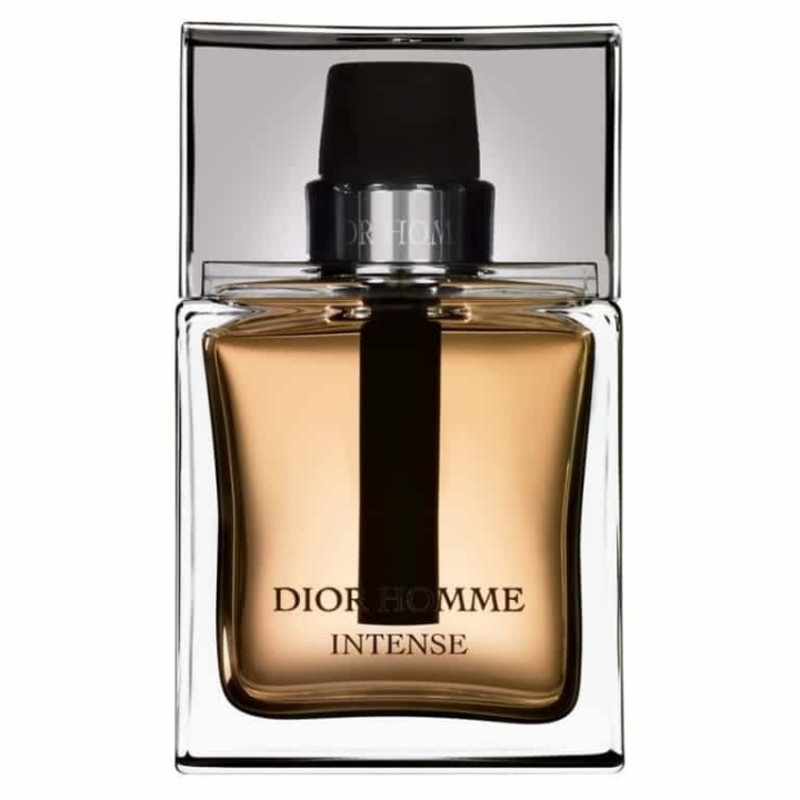 Dior Homme Intense Edp 50ml ryhmässä KAUNEUS JA TERVEYS / Tuoksut & Parfyymit / Parfyymit / Miesten Tuoksut @ TP E-commerce Nordic AB (38-58057)