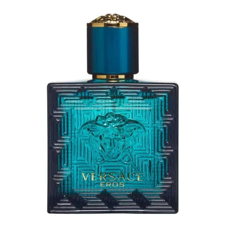 Versace Eros Edt 30ml ryhmässä KAUNEUS JA TERVEYS / Tuoksut & Parfyymit / Parfyymit / Miesten Tuoksut @ TP E-commerce Nordic AB (38-58058)