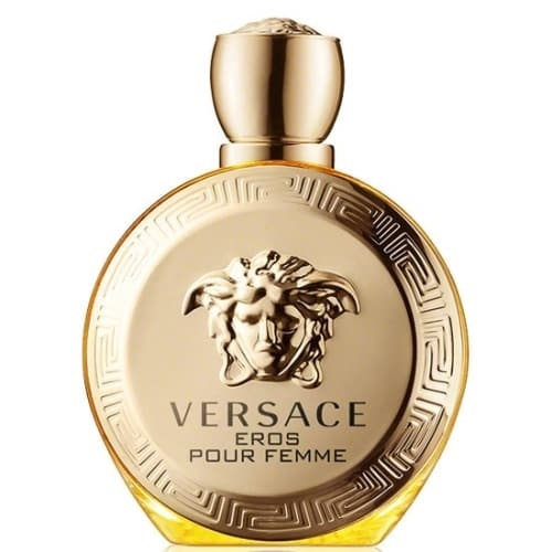 Versace Eros Pour Femme Edp 30ml ryhmässä KAUNEUS JA TERVEYS / Tuoksut & Parfyymit / Parfyymit / Naisten Tuoksut @ TP E-commerce Nordic AB (38-58059)