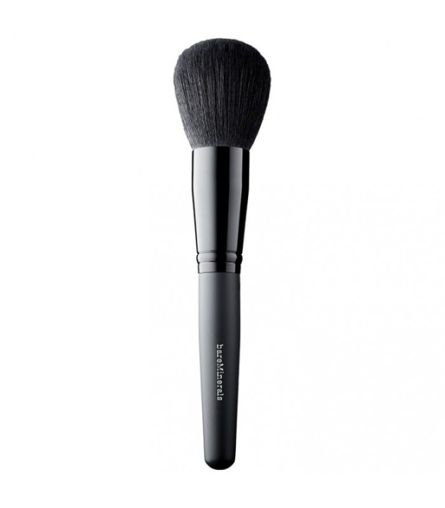 Bare Minerals Supreme Finisher Brush ryhmässä KAUNEUS JA TERVEYS / Meikit / Tarvikkeet & Meikkisetit / Harjat & Pensselit @ TP E-commerce Nordic AB (38-58085)