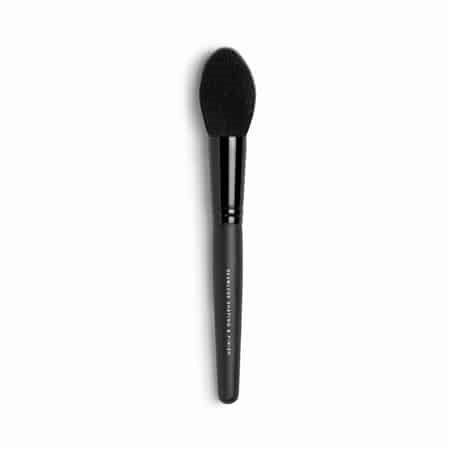 Bare Minerals Seamless Shaping & Finish Brush ryhmässä KAUNEUS JA TERVEYS / Meikit / Tarvikkeet & Meikkisetit / Harjat & Pensselit @ TP E-commerce Nordic AB (38-58086)