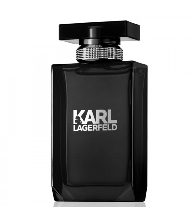 Karl Lagerfeld Pour Homme Edt 50ml ryhmässä KAUNEUS JA TERVEYS / Tuoksut & Parfyymit / Parfyymit / Miesten Tuoksut @ TP E-commerce Nordic AB (38-58115)
