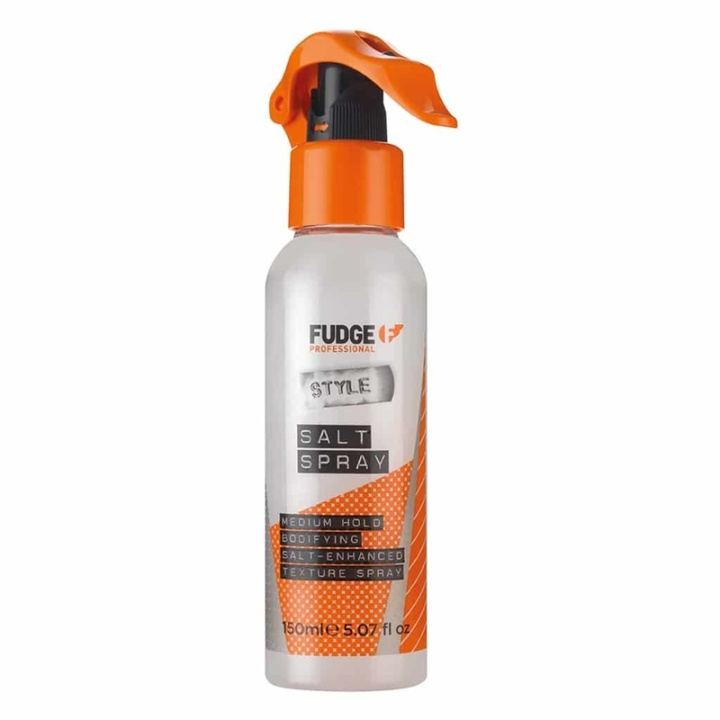 Fudge Salt Spray 150ml ryhmässä KAUNEUS JA TERVEYS / Hiukset &Stailaus / Hiusten stailaus / Suolasuihke @ TP E-commerce Nordic AB (38-58145)