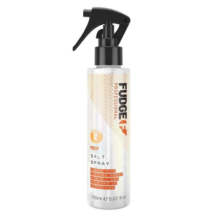 Fudge Salt Spray 150ml ryhmässä KAUNEUS JA TERVEYS / Hiukset &Stailaus / Hiusten stailaus / Suolasuihke @ TP E-commerce Nordic AB (38-58145)