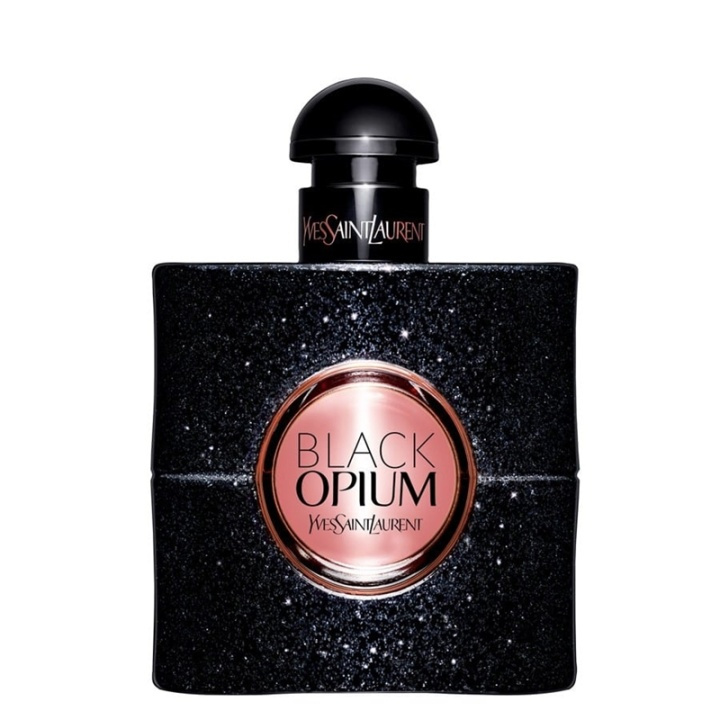 Yves Saint Laurent Black Opium Edp 30ml ryhmässä KAUNEUS JA TERVEYS / Tuoksut & Parfyymit / Parfyymit / Naisten Tuoksut @ TP E-commerce Nordic AB (38-58223)