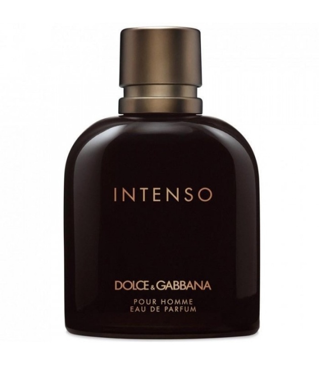 Dolce & Gabbana Intenso Pour Homme Edp 75ml ryhmässä KAUNEUS JA TERVEYS / Tuoksut & Parfyymit / Parfyymit / Miesten Tuoksut @ TP E-commerce Nordic AB (38-58411)