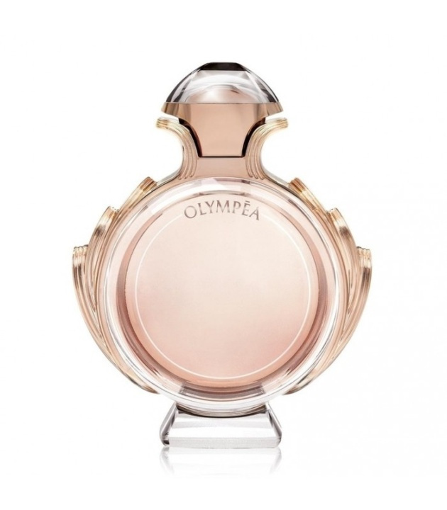 Paco Rabanne Olympea Edp 80ml ryhmässä KAUNEUS JA TERVEYS / Tuoksut & Parfyymit / Parfyymit / Naisten Tuoksut @ TP E-commerce Nordic AB (38-58427)