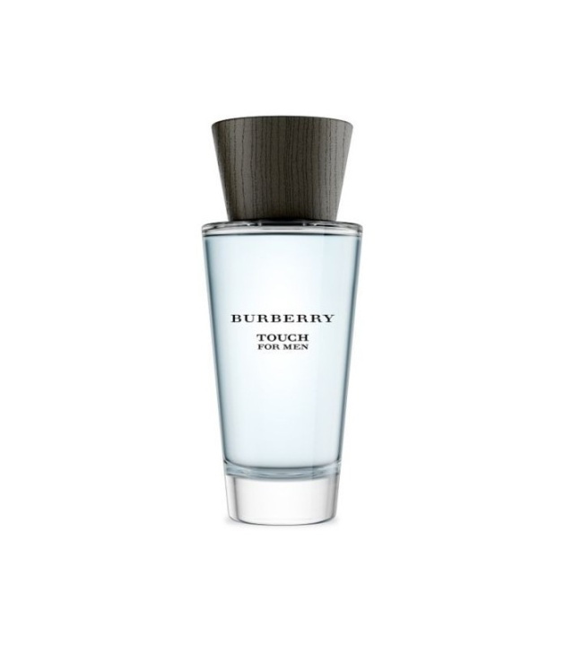 Burberry Touch For Men Edt 100ml ryhmässä KAUNEUS JA TERVEYS / Tuoksut & Parfyymit / Parfyymit / Miesten Tuoksut @ TP E-commerce Nordic AB (38-58436)