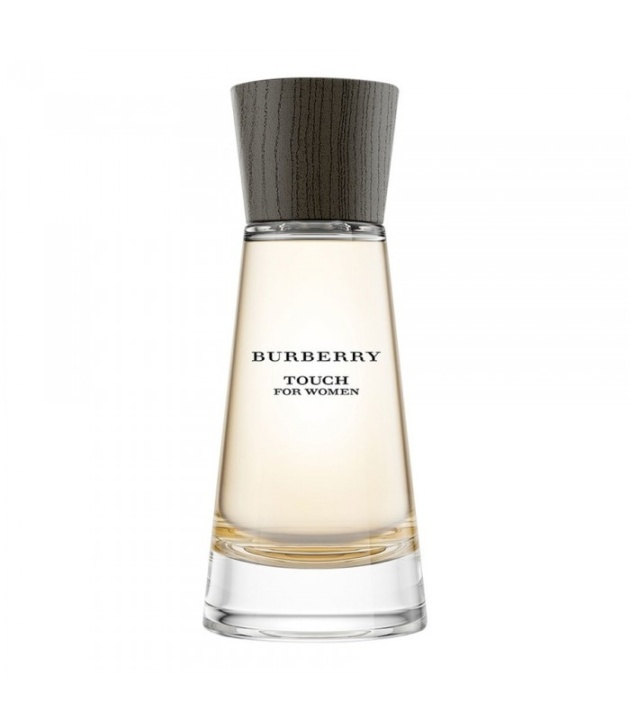 Burberry Touch For Women Edp 100ml ryhmässä KAUNEUS JA TERVEYS / Tuoksut & Parfyymit / Parfyymit / Naisten Tuoksut @ TP E-commerce Nordic AB (38-58439)