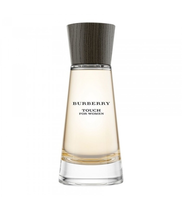 Burberry Touch For Women Edp 50ml ryhmässä KAUNEUS JA TERVEYS / Tuoksut & Parfyymit / Parfyymit / Naisten Tuoksut @ TP E-commerce Nordic AB (38-58440)