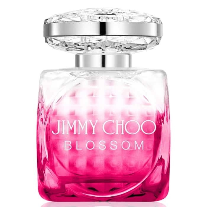 Jimmy Choo Blossom Edp 60ml ryhmässä KAUNEUS JA TERVEYS / Tuoksut & Parfyymit / Parfyymit / Naisten Tuoksut @ TP E-commerce Nordic AB (38-58465)